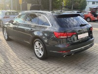 Audi A4 Avant 35 TDI S Tronic