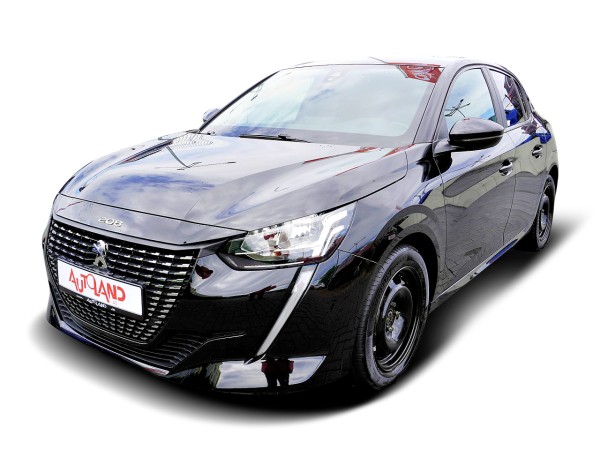 Peugeot 208 1.2 PureTech