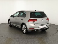 VW Golf VII 1.5 TSI Highline