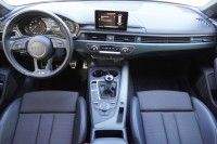 Audi A4 Avant 1.4 TFSI S-line