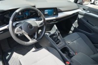 VW Golf VIII Variant 1.0 TSI