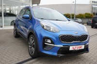 Kia Sportage 1.6 CRDi GT-Line 4WD