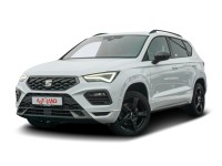 Seat Ateca 1.5 FR DSG LED Navi DAB ACC AHK PDC Kamera