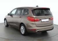 BMW Gran Tourer 218i Advantage