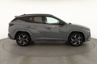 Hyundai Tucson 1.6T-GDI N-Line