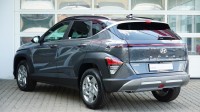 Hyundai Kona 1.0T-GDI