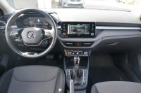 Skoda Fabia 1.0 TSI DSG