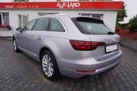 Audi A4 Avant 2.0 TDI