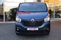 Renault Trafic 1.6 dCi