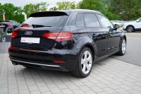 Audi A3 Sportback 35 1.5 TFSI sport