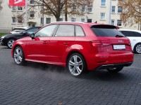 Audi A3 Sportback 40 e-tron