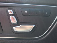 Mercedes-Benz CLA 180 SB AMG Line