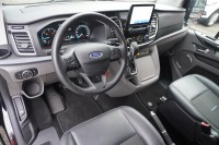 Ford Transit Custom Active