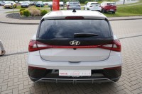 Hyundai i20 1.0 T-GDI Blackline