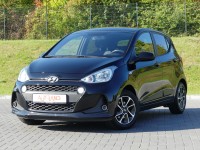 Vorschau: Hyundai i10 1.0