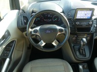 Ford Grand Tourneo Connect 1.5 EcoBlue Titanium AT