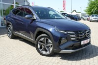 Hyundai Tucson 1.6T-GDI Aut.
