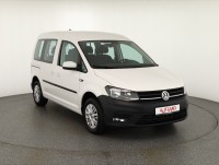 VW Caddy 2.0 TDI Trendline