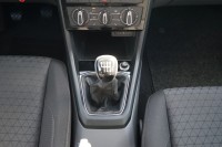 VW T-Cross 1.0 TSI