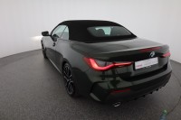 BMW 420 i Cabrio M Sport