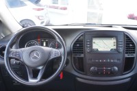 Mercedes-Benz Vito Tourer extralang 8-Sitzer Aut.