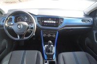 VW T-Roc 1.5 TSI Style
