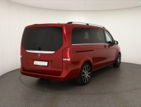 Mercedes-Benz V-Klasse V250 d lang