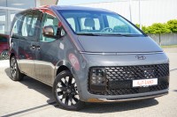 Hyundai Staria 1.6 T-GDI HEV Luxury Aut.