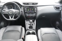 Nissan Qashqai 1.3 DIG-T Tekna