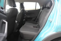 VW T-Cross 1.5 TSI Life DSG