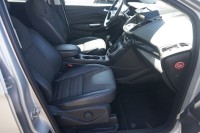 Ford Kuga 2.0 TDCi 4x4