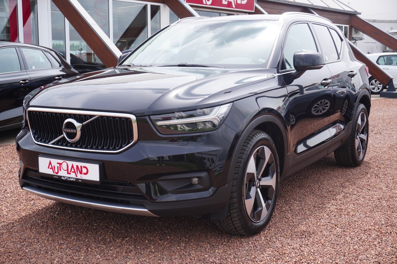 Volvo XC 40 XC40 1.5 Momentum Pro Geartronic