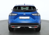 Nissan Qashqai 1.3 DIG-T N-Connecta 4x4