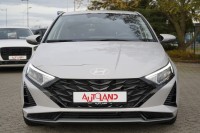 Hyundai i20 1.0 T-GDI Aut.