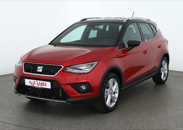 Seat Arona 1.0 TSI FR