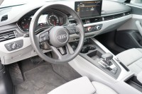 Audi A4 Avant 2.0 TDI advanced