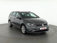 VW Golf Variant 1.4 TSI Highline
