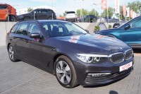 BMW 520 520d Mild Hybrid