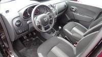 Dacia Dokker 1.2 TCe 115 Stepway
