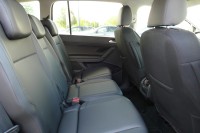 VW Touran 2.0 TDI