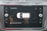VW Tiguan 1.5 TSI Move DSG