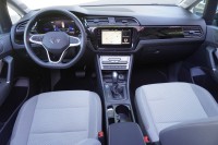 VW Touran 2.0 TDI Comfortline