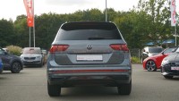 VW Tiguan Allspace 2.0 R-Line 4Motion