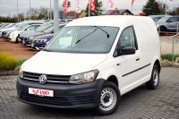 Vorschau: VW Caddy 1.0 TSI Kasten Leiterklappe