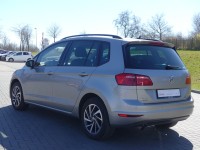 Vorschau: VW Golf Sportsvan 1.2 Sound