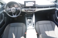 Audi A4 Avant 40 TDI S-tronic