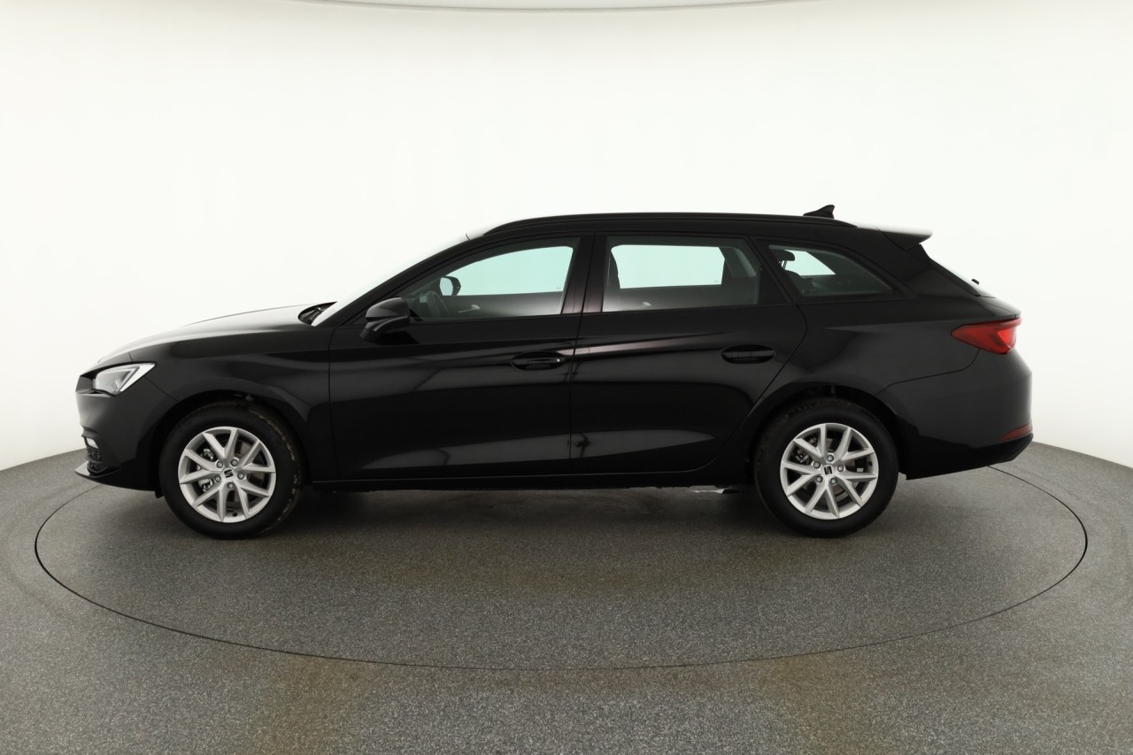 Seat Leon ST 1.5TSI