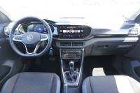 VW T-Cross 1.5 TSI DSG
