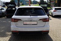 Audi A4 Avant 35 TFSI S line S-Tronic