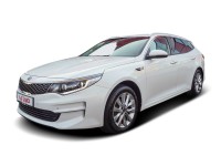 Kia Optima SW 2.0 Vision Navi Sitzheizung Kamera PDC